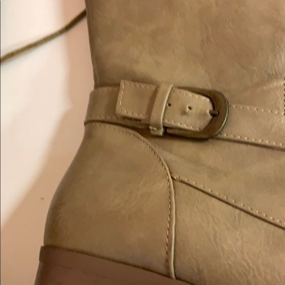 Deanna knee high bouts very Comfy size 8 - Picture 4 of 7